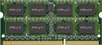PNY Premium SO-DIMM 2GB, DDR3-1333, CL11
