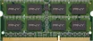 PNY SO-DIMM 2GB, DDR3-1600, CL11
