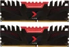 PNY XLR8 DIMM Kit 32GB, DDR4-3200, CL16