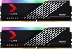 PNY XLR8 Gaming MAKO Epix-X RGB DIMM Kit 32GB, DDR5-6400,...