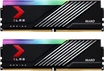 PNY XLR8 Gaming MAKO Epix-X RGB UDIMM 32GB Kit, DDR5-6400, CL40