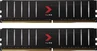 PNY XLR8 Low Profile DIMM Kit 16GB, DDR4-3200, CL16