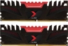 PNY XLR8 UDIMM 16GB Kit, DDR4-3200, CL16