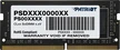 Patriot Signature Line SO-DIMM 32GB, DDR4-3200, CL22-22-2...