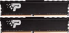 Patriot Signature Line Premium UDIMM 16GB Kit, DDR4-2666, CL19-19-19-43, 2R