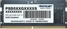 Patriot Signature Line SO-DIMM 32GB, DDR5-5200, CL42-42-4...