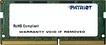 Patriot Signature Line SO-DIMM 16GB, DDR4-2400, CL17-17-17-39, 2R