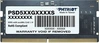 Patriot Signature Line SO-DIMM 16GB, DDR5-5200, CL42-42-4...