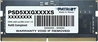 Patriot Signature Line SO-DIMM 8GB, DDR5-5600, CL46-46-46...