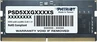 Patriot Signature Line SO-DIMM 32GB, DDR5-5200, CL42-42-4...