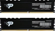 Patriot Signature Premium DIMM Kit 32GB, DDR5-5600, CL46-...
