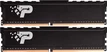 Patriot Signature Line Premium UDIMM 32GB Kit, DDR4-3200, CL22-22-22-52, 2R