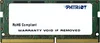 Patriot Signature Line SO-DIMM 16GB, DDR4-2400, CL17-17-1...