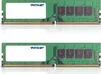 Patriot Signature Line DIMM Kit 16GB, DDR4-2666, CL19-19-...