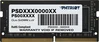 Patriot Signature Line SO-DIMM 32GB, DDR4-3200, CL22-22-2...