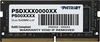 Patriot Signature Line SO-DIMM 16GB, DDR4-2666, CL19-19-1...