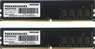 Patriot Signature Line DIMM Kit 16GB, DDR4-3200, CL22-22-...