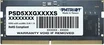 Patriot Signature Line SO-DIMM 32GB, DDR5-4800, CL40-40-4...