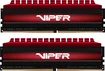 Patriot Viper 4 DIMM Kit 32GB, DDR4-3600, CL18-22-22-42