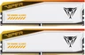 Patriot Viper ELITE 5 RGB TUF GAMING ALLIANCE UDIMM 32GB ...