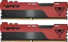 Patriot Viper Elite II DIMM Kit 32GB, DDR4-3200, CL18-22-...