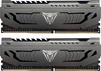 Patriot Viper Steel UDIMM 16GB Kit, DDR4-3733, CL17-21-21-41