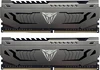 Patriot Viper Steel DIMM Kit 16GB, DDR4-4400, CL19-19-19-...