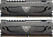 Patriot Viper Steel UDIMM 32GB Kit, DDR4-3200, CL16-20-20-40