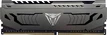 Patriot Viper Steel UDIMM 8GB, DDR4-3000, CL16-18-18-36
