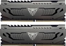 Patriot Viper Steel DIMM Kit 32GB, DDR4-3200, CL16-20-20-...