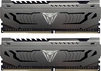 Patriot Viper Steel UDIMM 64GB Kit, DDR4-3600, CL18-22-22-42