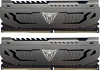 Patriot Viper Steel UDIMM 16GB Kit, DDR4-3200, CL16-20-20-40