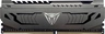 Patriot Viper Steel UDIMM 16GB, DDR4-3600, CL18-22-22-42