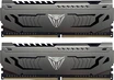Patriot Viper Steel UDIMM 32GB Kit, DDR4-3000, CL16-18-18...