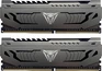 Patriot Viper Steel UDIMM 64GB Kit, DDR4-3200, CL16-20-20-40