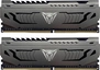 Patriot Viper Steel UDIMM 32GB Kit, DDR4-3600, CL18-22-22-42