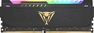 Patriot Viper Steel RGB UDIMM 16GB, DDR4-3200, CL18-22-22-42