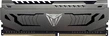 Patriot Viper Steel UDIMM 16GB, DDR4-3200, CL16-18-18-36