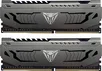 Patriot Viper Steel DIMM Kit 8GB, DDR4-3200, CL16-20-20-4...