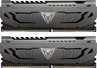 Patriot Viper Steel DIMM Kit 64GB, DDR4-3200, CL16-20-20-...