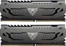 Patriot Viper Steel DIMM Kit 16GB, DDR4-3733, CL17-21-21-...