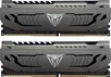 Patriot Viper Steel DIMM Kit 32GB, DDR4-3000, CL16-18-18-...