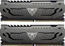 Patriot Viper Steel DIMM Kit 32GB, DDR4-3600, CL18-22-22-...