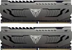 Patriot Viper Steel DIMM Kit 16GB, DDR4-4133, CL19-21-21-41