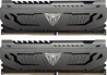 Patriot Viper Steel DIMM Kit 32GB, DDR4-3200, CL16-18-18-...