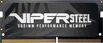 Patriot Viper Steel SO-DIMM 16GB, DDR4-3200, CL18-24-24-4...