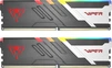 Patriot Viper VENOM RGB UDIMM 64GB Kit, DDR5-5200, CL40-40-40-76