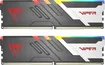 Patriot Viper VENOM RGB DIMM Kit 32GB, DDR5-6800, CL34-44...