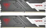 Patriot Viper VENOM DIMM Kit 32GB, DDR5-6400, CL32-40-40-84, on-die ECC