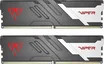 Patriot Viper VENOM DIMM Kit 32GB, DDR5-6000, CL30-40-40-...